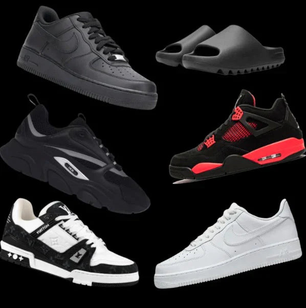 SHOES