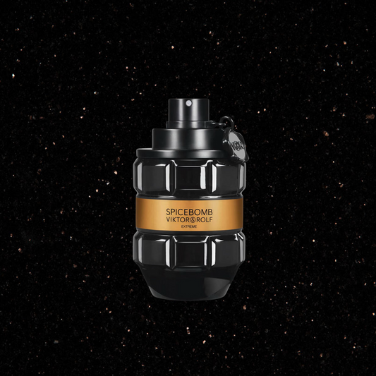 Oura - Spicebomb