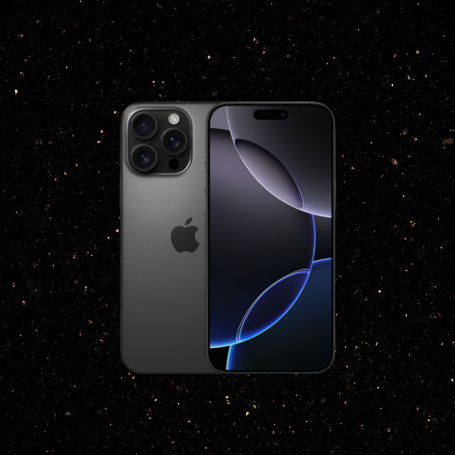 Oura - IP 16 Pro Max
